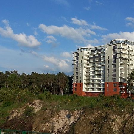 Porta Mare Apartments Luxview II Dziwnówek Værelse billede