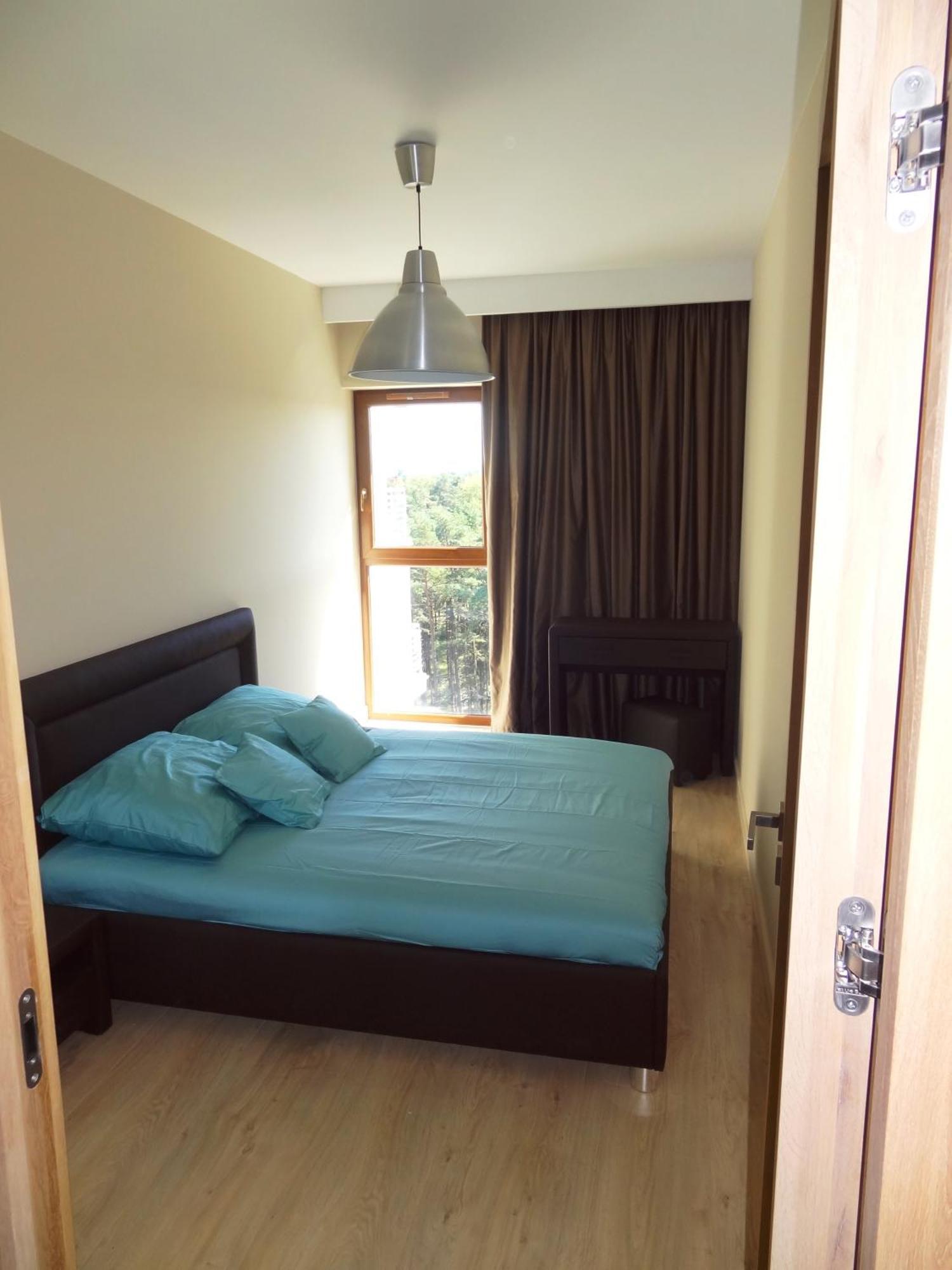Porta Mare Apartments Luxview II Dziwnówek Værelse billede