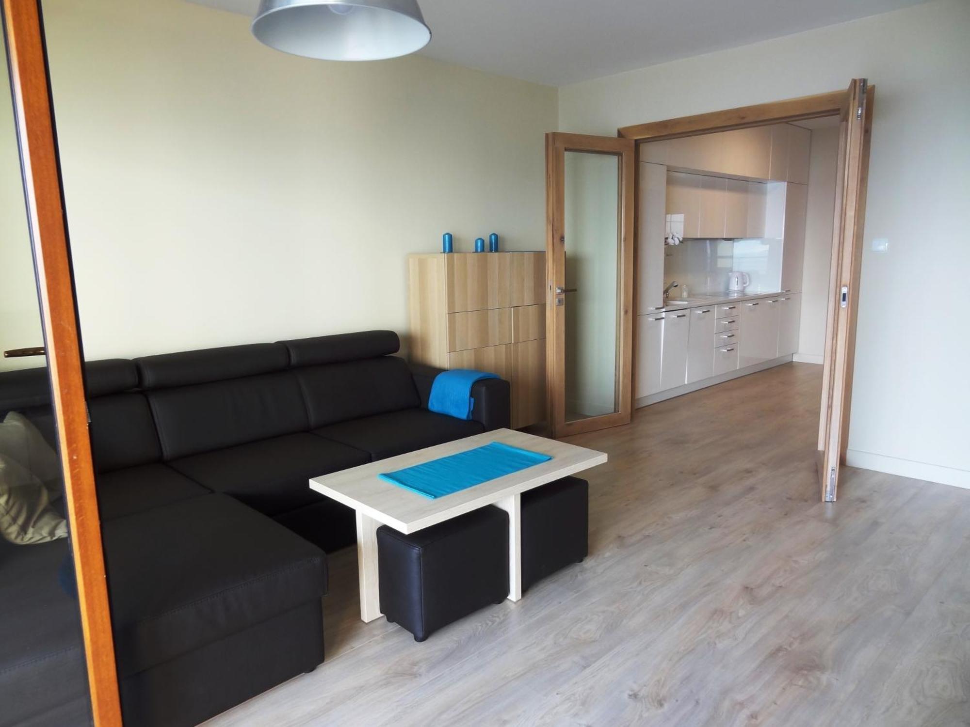 Porta Mare Apartments Luxview II Dziwnówek Værelse billede