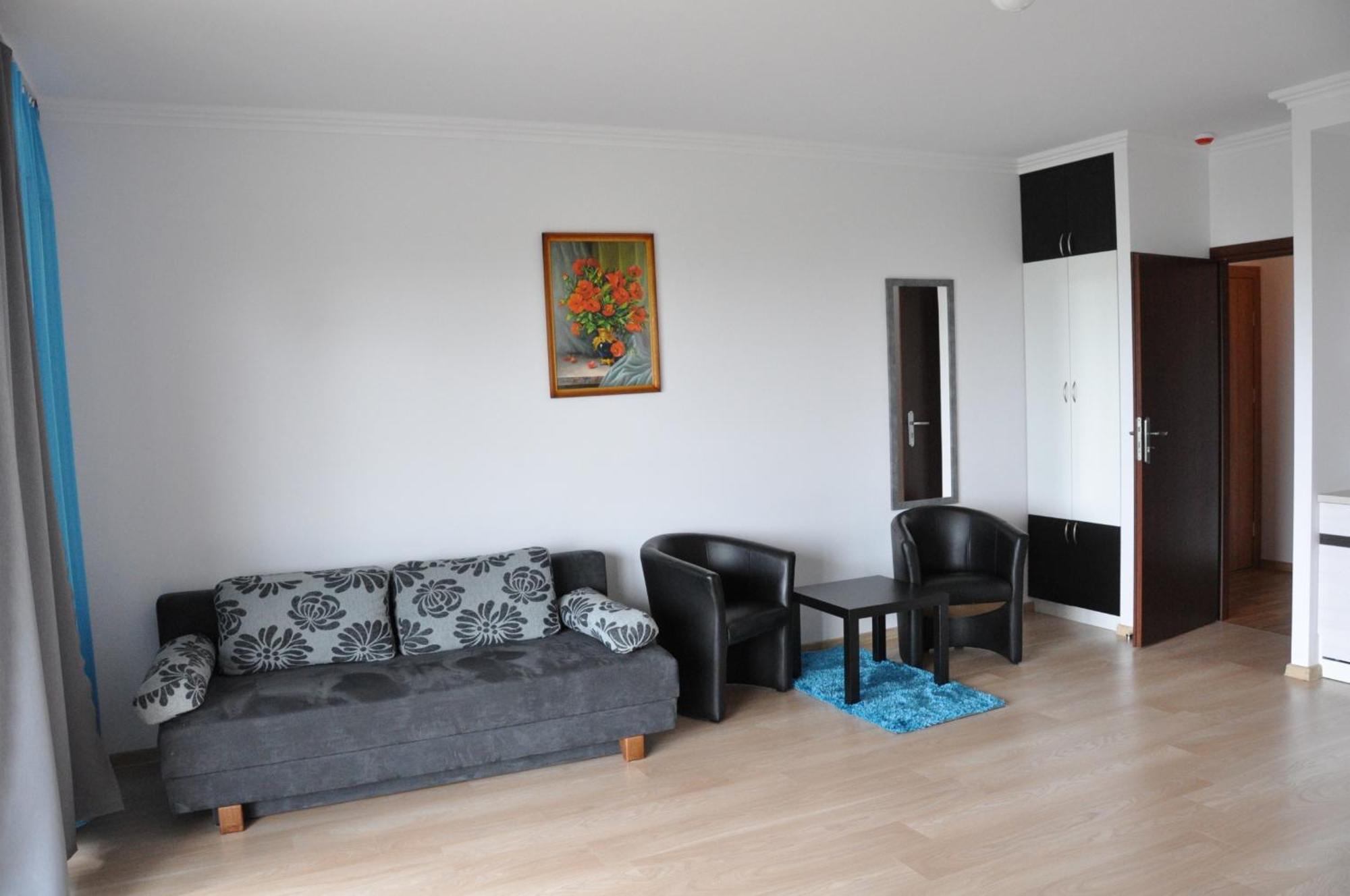 Porta Mare Apartments Luxview II Dziwnówek Værelse billede