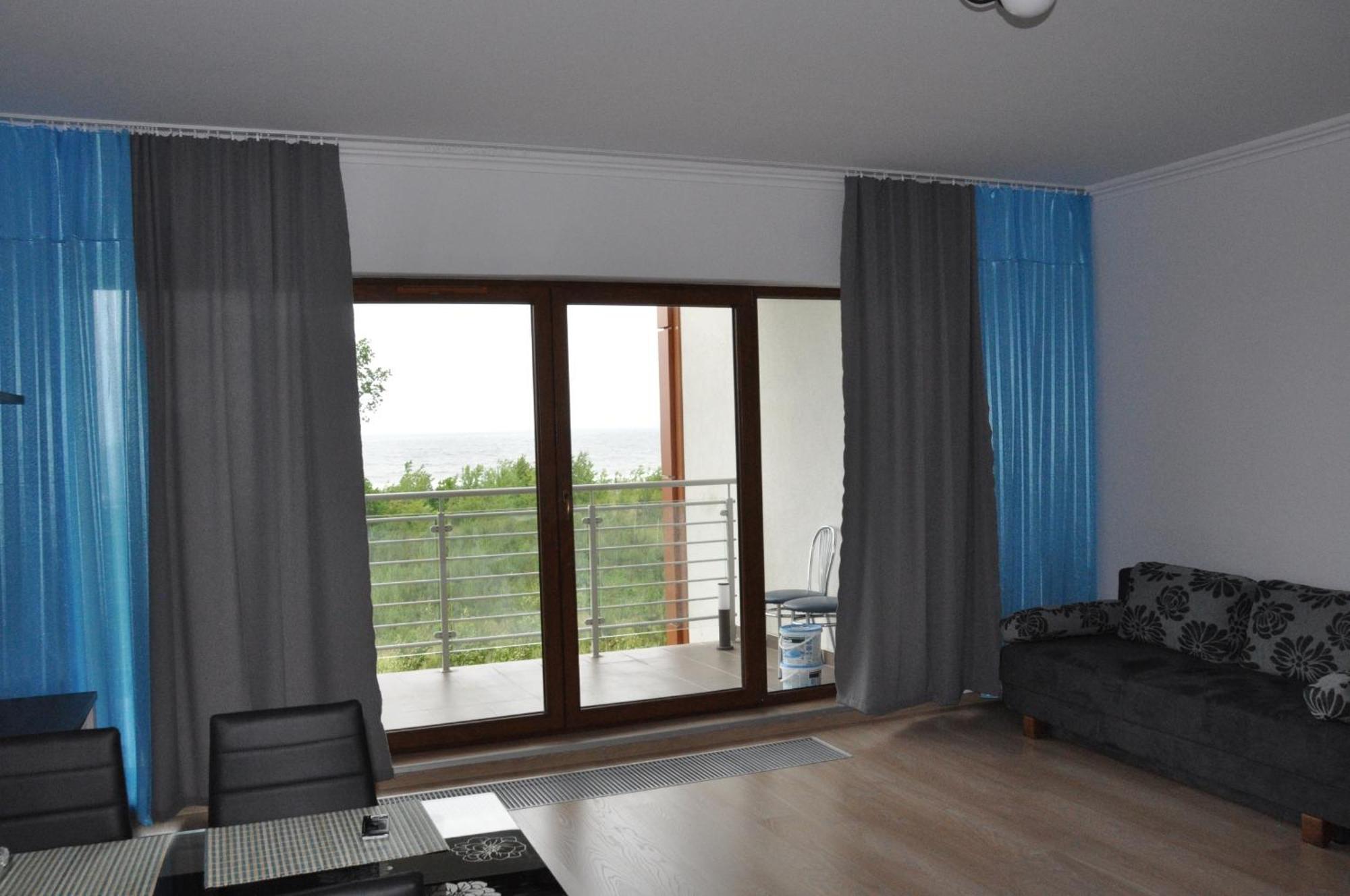 Porta Mare Apartments Luxview II Dziwnówek Værelse billede