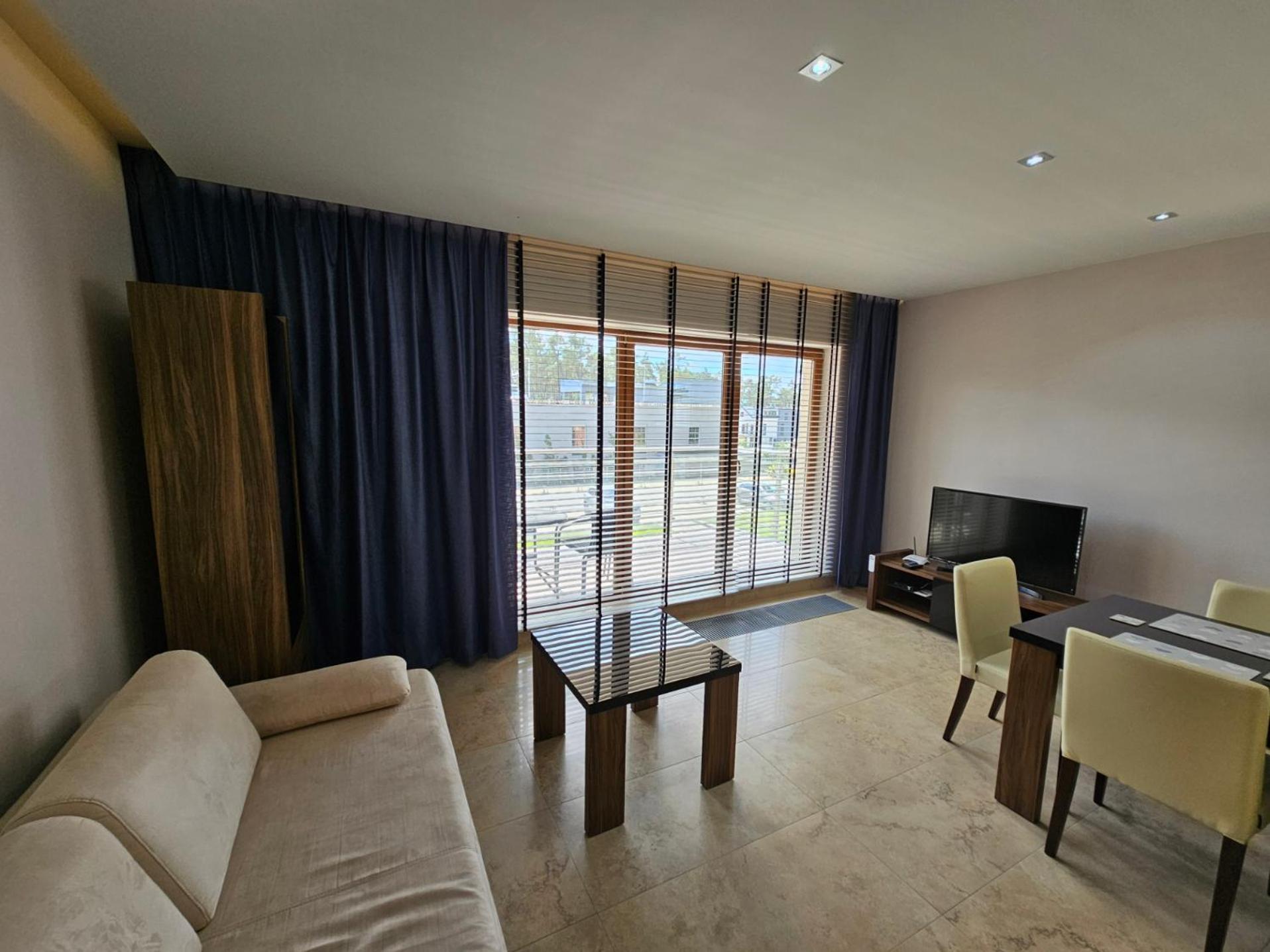 Porta Mare Apartments Luxview II Dziwnówek Eksteriør billede