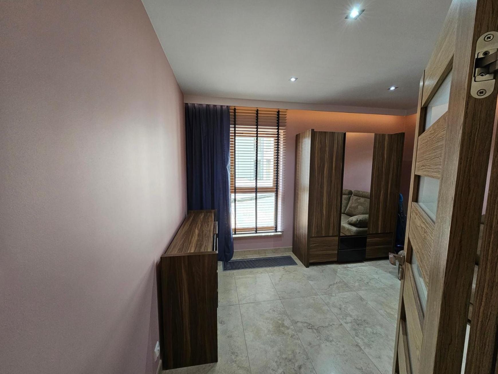 Porta Mare Apartments Luxview II Dziwnówek Eksteriør billede
