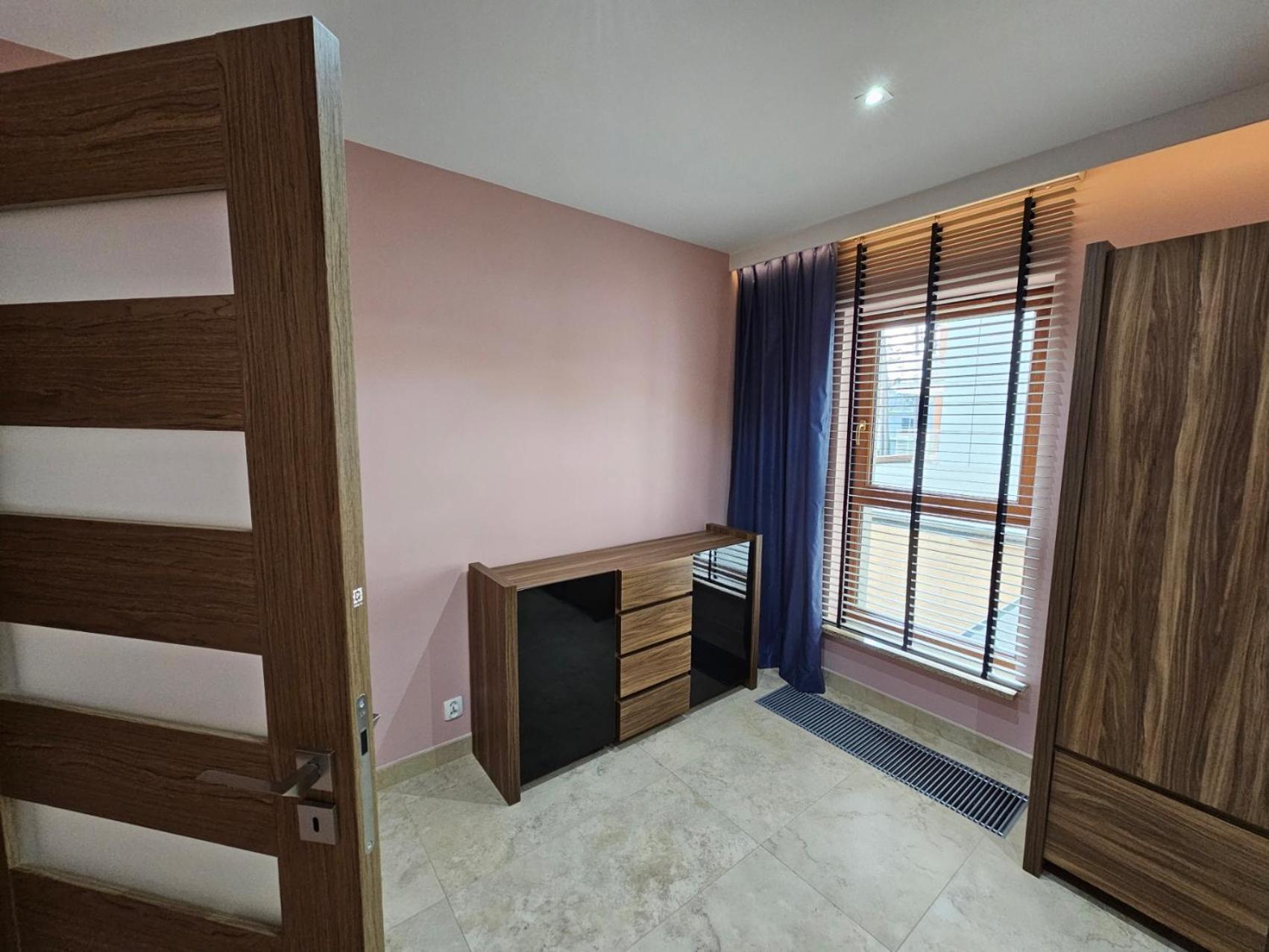 Porta Mare Apartments Luxview II Dziwnówek Eksteriør billede
