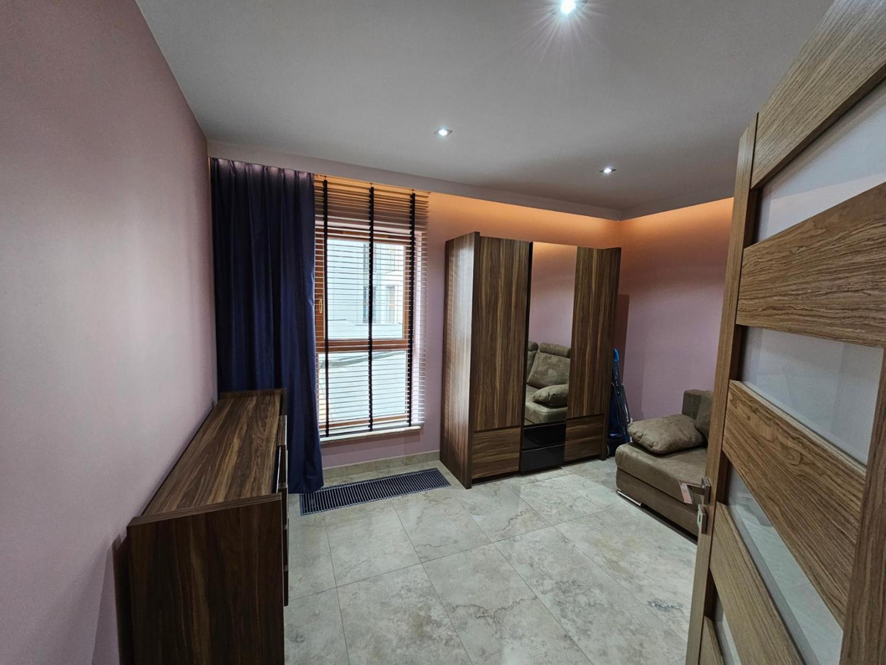 Porta Mare Apartments Luxview II Dziwnówek Eksteriør billede