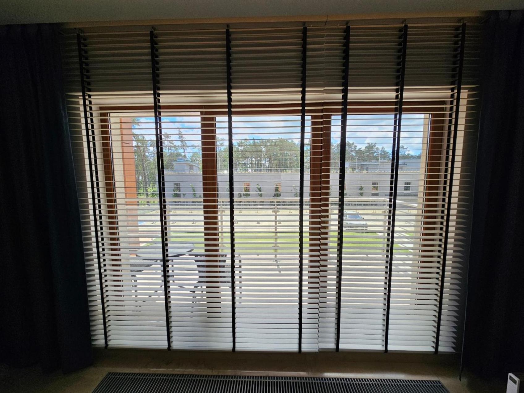 Porta Mare Apartments Luxview II Dziwnówek Eksteriør billede