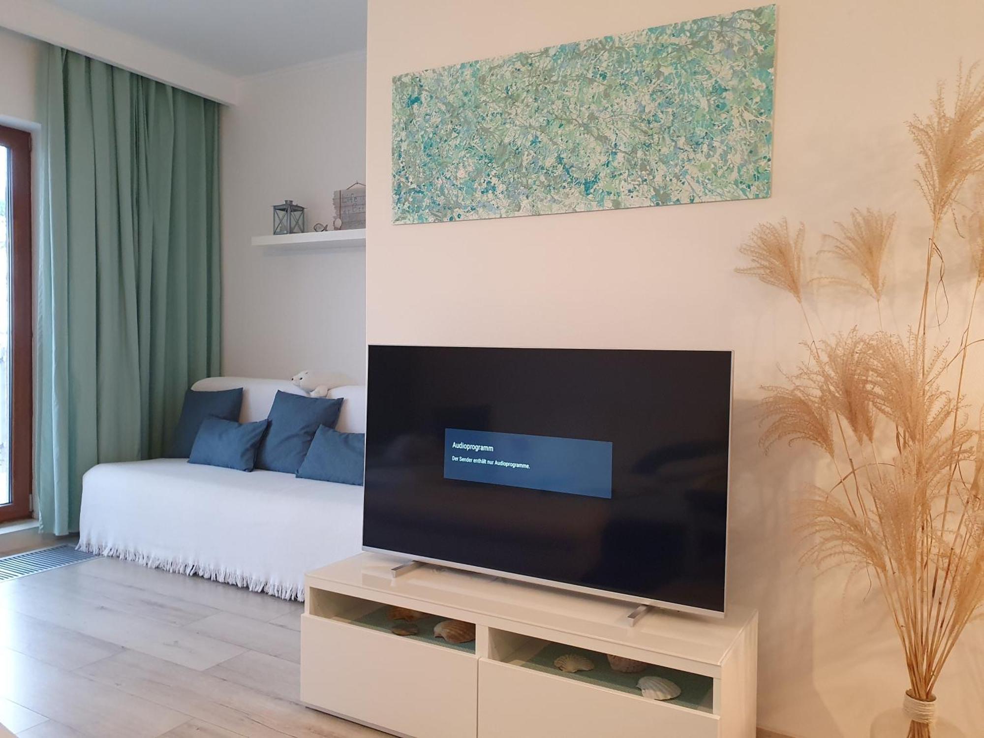 Porta Mare Apartments Luxview II Dziwnówek Eksteriør billede