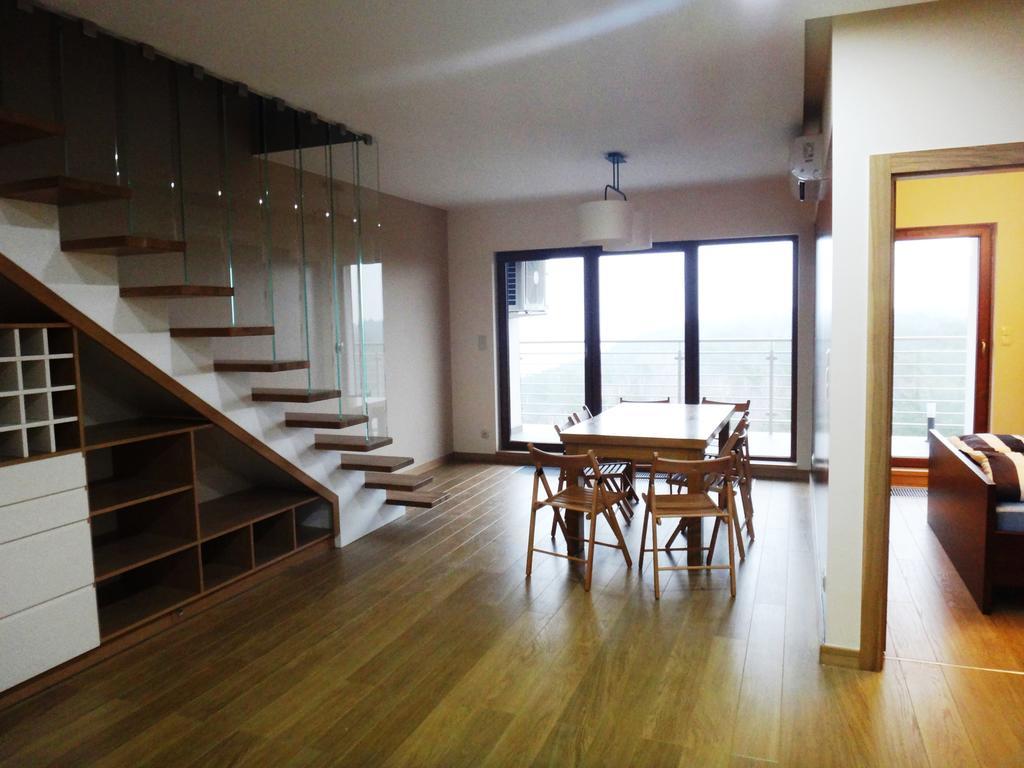 Porta Mare Apartments Luxview II Dziwnówek Eksteriør billede