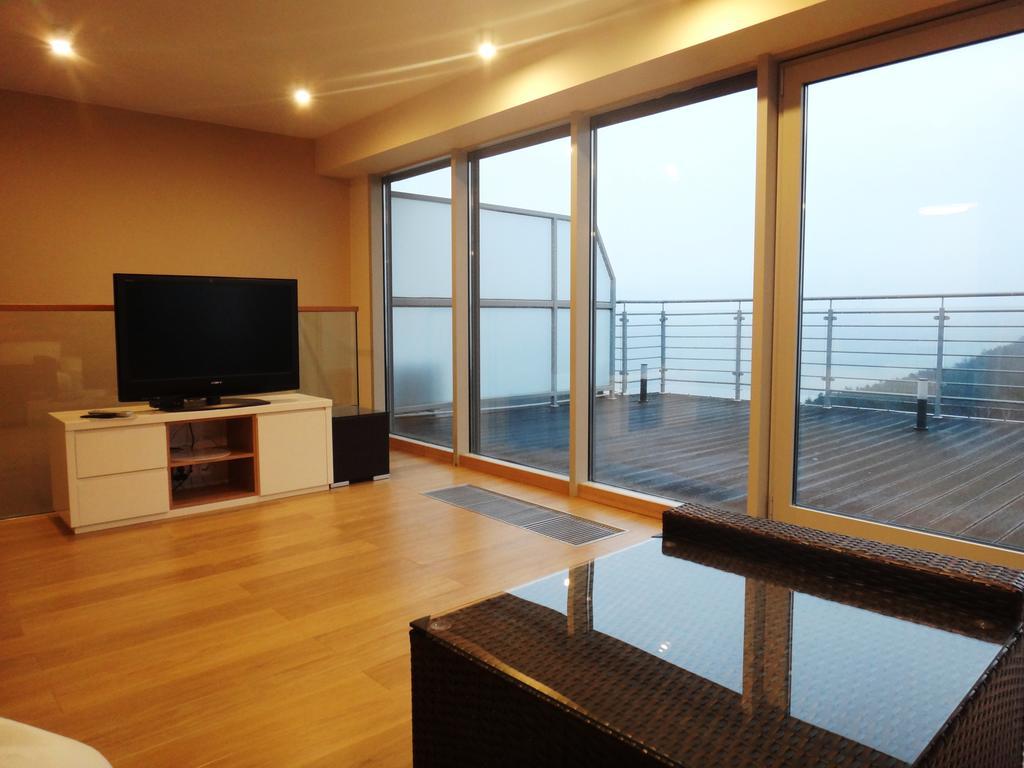 Porta Mare Apartments Luxview II Dziwnówek Eksteriør billede