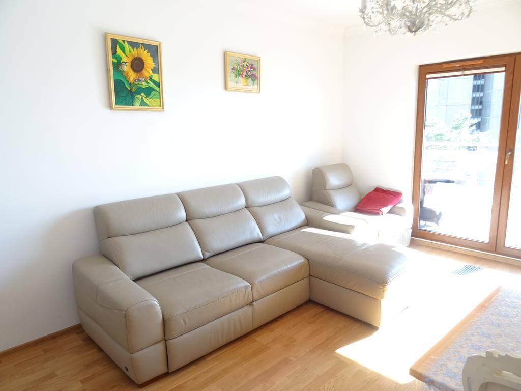 Porta Mare Apartments Luxview II Dziwnówek Eksteriør billede