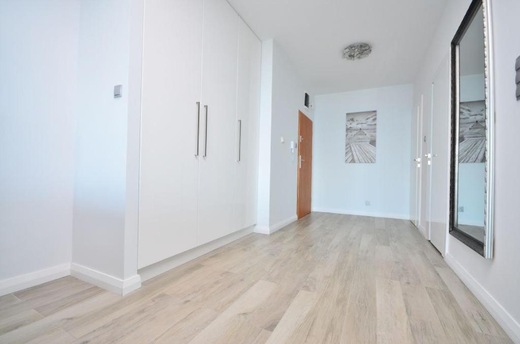 Porta Mare Apartments Luxview II Dziwnówek Eksteriør billede