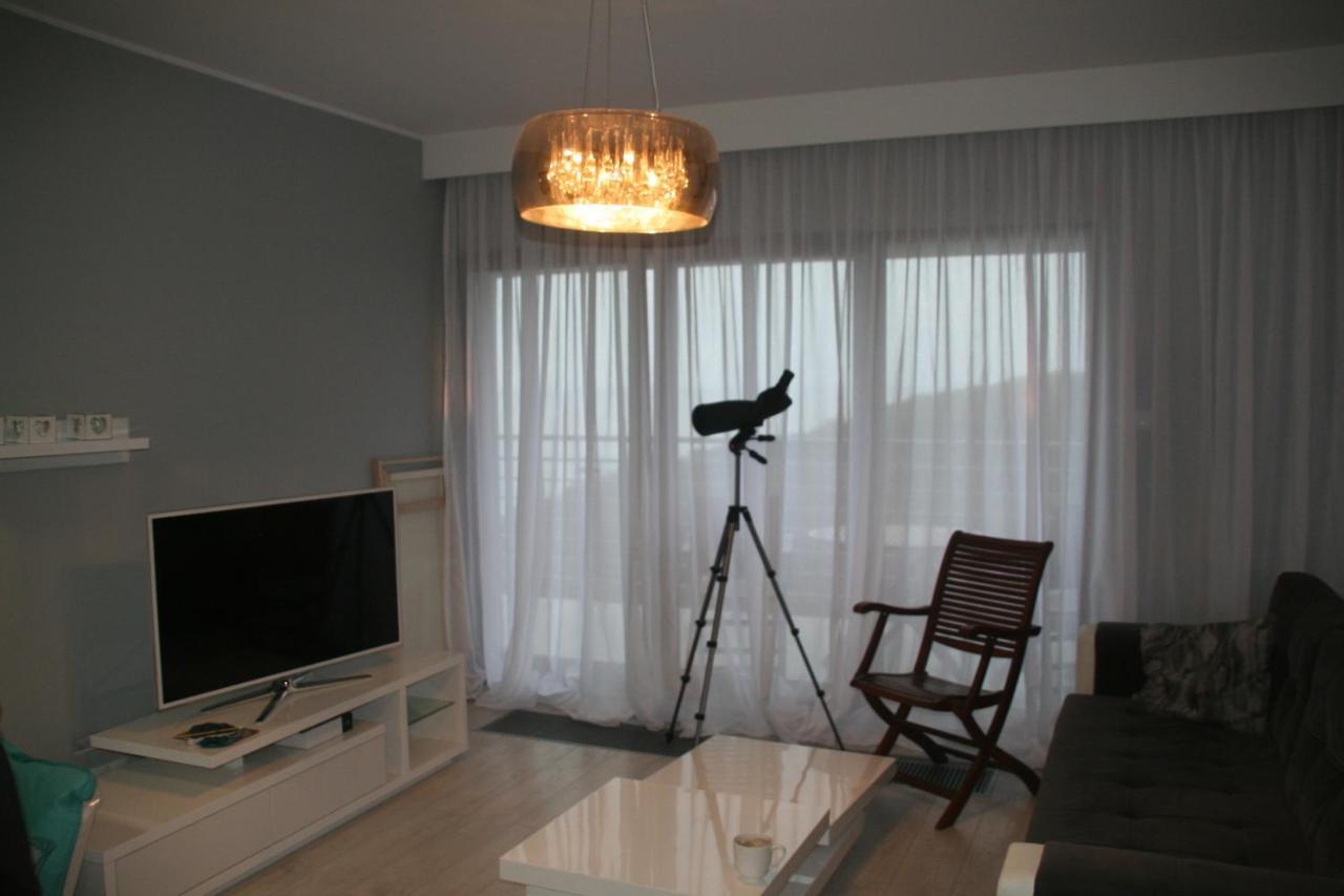 Porta Mare Apartments Luxview II Dziwnówek Eksteriør billede